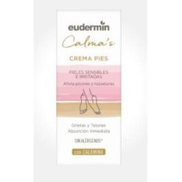 Eudermin Crema Reparadora Pies 75Ml Precio: 4.49999968. SKU: B15TBLG46D