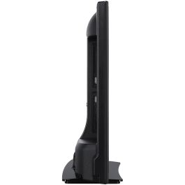 Lenco LED-2463 TV Smart LED 24" (61 cm) HD 1366x768 con Android TV, Wifi y Bluetooth, color negro
