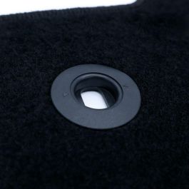 Alfombrilla para Coche OCC Motorsport OCCTY0002 Negro