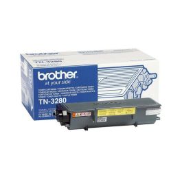 BROTHER HL-5340D/5350DN/5370DW Toner, 8.000 pag