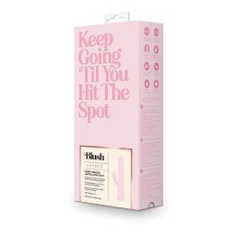 Vibrador Punto G Blush Rosa Vibrador Punto G Blush Rosa
