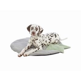 Colchón Trixie Gris Menta 86 X 80 CM