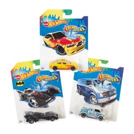 Vehiculo Surtido Color Shifters Sdos. Bhr15 Hot Wheels Precio: 7.49999987. SKU: B17PQX3HMQ