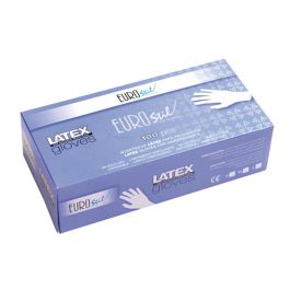 Eurostil Caja guantes latex grande Precio: 9.78999989. SKU: B1ASDBZAN8