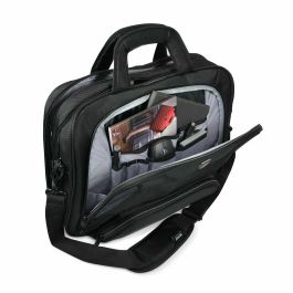 Port Designs Portaequipajes de Carga Superior Manhattan BF 170224 para Portátiles 14/15.6 pulgadas