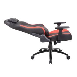 Silla Gaming Newskill NS-CH-AKERON-RED 180º Silla Gaming Newskill NS-CH-AKERON-RED 180º