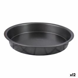 Bandeja para Horno Quttin Redonda 28 x 5 cm (12 Unidades) Precio: 39.69000013. SKU: B1JP5KNPQF