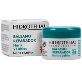HIDROTELIAL Bálsamo Nariz y Labios FPS 15 10ml Precio: 7.99000026. SKU: B1A4ZVBM37