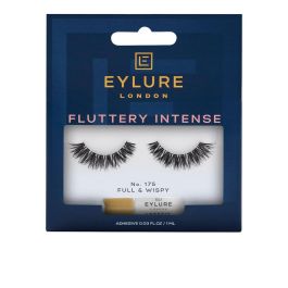 Eylure FLUTTERY intense #175 Pestañas Postizas de Corta Longitud Efecto Cat's Eye 1 unidad Precio: 5.50000055. SKU: S0582598