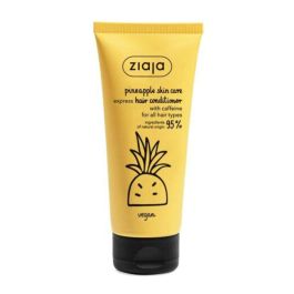 Ziaja Piña skin care acondicionador con cafeina 100 ml Precio: 7.26. SKU: B1749W6NLP