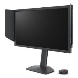 BenQ ZOWIE XL2586X+ pantalla para PC 61,2 cm (24.1") 1920 x 1080 Pixeles Full HD Negro BenQ ZOWIE XL2586X+ pantalla para PC 61,2 cm (24.1") 1920 x 1080 Pixeles Full HD Negro