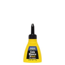 Cola Blanca Rapida Ceys Biberon 75Gr 501612 Ceys Precio: 2.50000036. SKU: S7908729