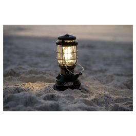 Coleman Northstar Linterna de Camping a Combustible - Verde y Gris, Modelo Northstar