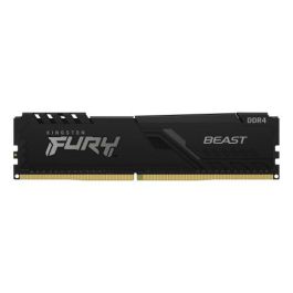 Kingston KF432C16BB/8 Memoria DIMM DDR4 8GB 3200MHz CL16 Fury Beast Precio: 94.59000034. SKU: S5609755