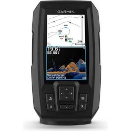 Sonda de profundidad GARMIN Striker Vivid 4cv - Transductor GT20-TM Precio: 216.5000002. SKU: B12HMNFEJX