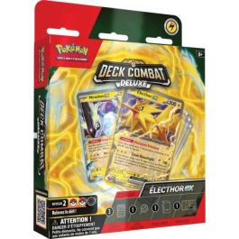 Pokémon: mazo de batalla de lujo, primer trimestre de 2024 Precio: 38.89000016. SKU: B1GVWYBJ99