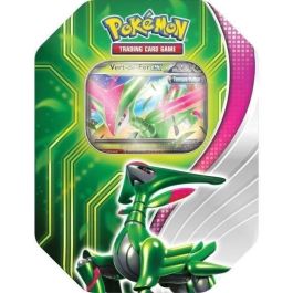 Pokémon: Pokebox primavera 2024: modelo aleatorio Watersnake o Irongreen