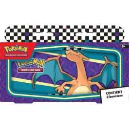 Pokémon: Estuche para lápices de vuelta al cole Precio: 27.50000033. SKU: B1HVFLBCB3