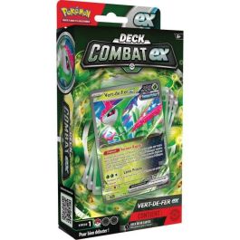 Pokémon: mazo de batalla Precio: 30.79000001. SKU: B1HNPXAFDJ