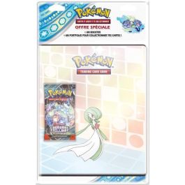 Pokémon EV07: Portafolio + Paquete de refuerzo Precio: 33.4999995. SKU: B1B6WMPET8