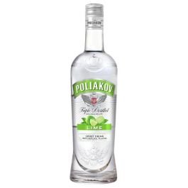 Poliakov - Lima - Vodka - 32,0% Vol. - 70cl Precio: 40.534999395. SKU: B1H57SRFNP