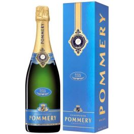 Pommery Champagne - Royal - Elixir - Estuche - Brut