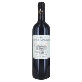 Château Pontet-Lamartine 2014 Pessac Léognan - Vino tinto de Burdeos Precio: 28.88999993. SKU: B15AAYNQJZ