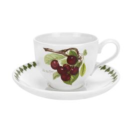 Taza Té Con P 200 Ml Cereza Portmeirion (6 Unidades) Precio: 149.4350004356. SKU: B1CCV894LS