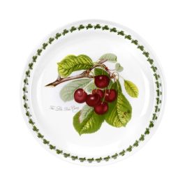 Plato Postre Cereza Portmeirion 20 cm (6 Unidades) Precio: 102.78999973. SKU: B17QT52JAP