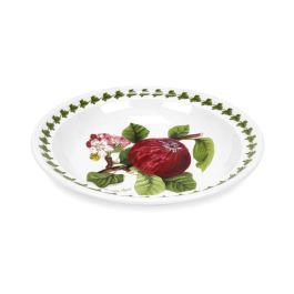 Plato Hondo Manzana Portmeirion 20 cm (6 Unidades) Precio: 128.8650001089. SKU: B17GX3JYYV