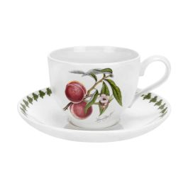 Taza Té Con P 200 Ml Melocotón Portmeirion (6 Unidades) Precio: 149.4350004356. SKU: B17ZF8MF8Z