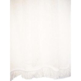 TOISON D'OR - Cortina - Individual - Miramas - 140x225 cm - Protección contra el calor y los insectos - Blanco Precio: 38.78999971. SKU: B1CXBGXFQE