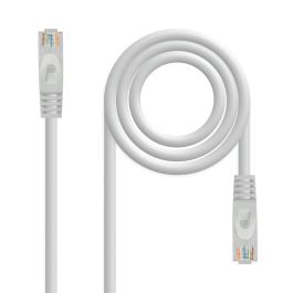 NANOCABLE CABLE RED LATIGUILLO LSZH CAT.6A UTP AWG24, 1.5 M Precio: 2.50000036. SKU: B1DVEQDMMK