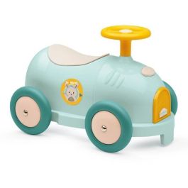 ECOIFFIER 7951 BB Abrick - Coche de carreras - En la pista Precio: 32.79000054. SKU: B1B2WT5GH3