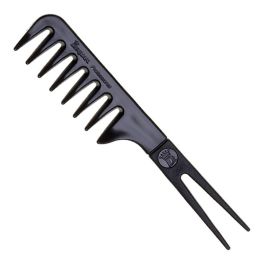 Eurostil Ragnar peine para mechas doble pua Precio: 2.59000016. SKU: SLC-93948