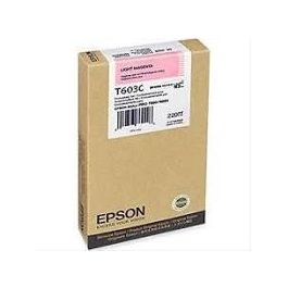Epson GF Stylus Pro 7800/9800 Cartucho Magenta Claro Precio: 125.79000038. SKU: B14HV2ENPY