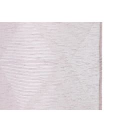 Cortina Urban DKD Home Decor Rosa Palo 260 x 140 cm (2 Unidades)