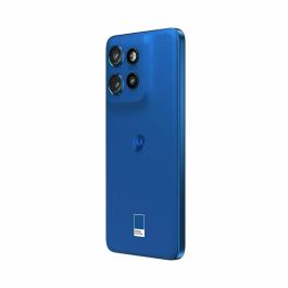 Smartphone Motorola 6,36" 12 GB RAM 512 GB Azul Smartphone Motorola 6,36" 12 GB RAM 512 GB Azul