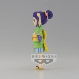 BANPRESTO Figura Otama The Grandline Series One Piece 12cm