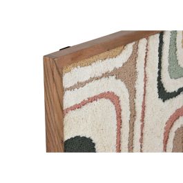 Cuadro Home ESPRIT Verde Beige Moderno Escandinavo 75 x 3 x 105 cm (2 Unidades) Precio: 219.50000039. SKU: B1BYVJ8R2X