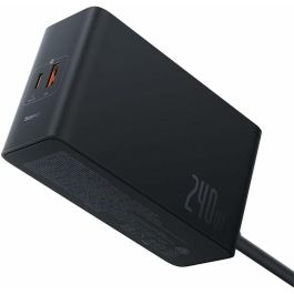 Cargador para Portátil Baseus P10163901113-00 Cargador para Portátil Baseus P10163901113-00 Precio: 139.79000046. SKU: B1C3LQZPDT