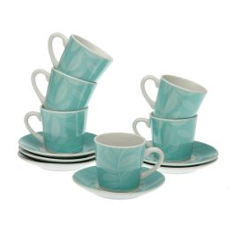 Juego de 6 Tazas con Plato Versa Elnora Porcelana Juego de 6 Tazas con Plato Versa Elnora Porcelana Precio: 6.7899997. SKU: B1CMD9YQYX