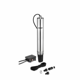 Kärcher BP 6 Bomba de Agua Sumergible para Pozo Profundo 1000W, 5.5 bar, 5000 l/h, Altura 55m, Profundidad 27m, Inox Precio: 338.58999966. SKU: B1HA7GDQSY