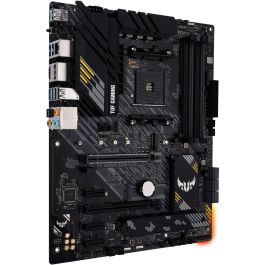 ASUS TUF Gaming B550-PLUS Placa Base AM4
