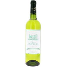 Château Gravelier 2023 Burdeos - Vino blanco de Burdeos Precio: 19.49999942. SKU: B1AJPERXXQ