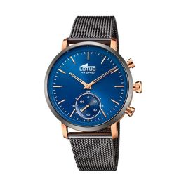 Reloj Hombre Lotus 18805/2 Negro Precio: 245.78999951. SKU: B13ZBG963B