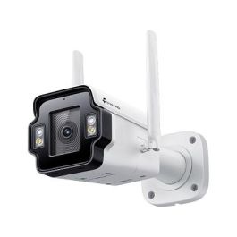 TP-Link INSIGHT S345-4G Cámara de seguridad IP Bullet Exterior 4MP 2688x1520 Pixeles Visión Nocturna Color 4G 3 Puertos LAN Pared Precio: 440.50000027. SKU: B18V2JVEVC