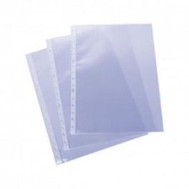 Esselte Fundas Multitaladro 16 Pp Piel De Naranja Folio 60 Micras Básica Paquete De 100 Precio: 5.89000049. SKU: B1EF9NGD38
