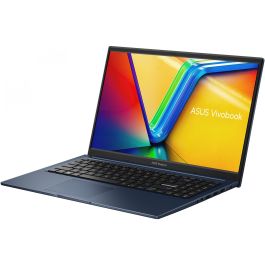 Asus Vivobook 15 X1504VA-BQ1385W i7-1355U/16GB/1TB SSD/Windows 11 Home blue