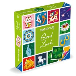 Memory Buena Suerte 23488 Ravensburger
